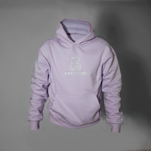 Kreyless huppari - laventeli